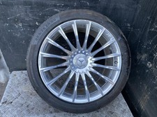 Alufelgen Mercedes-Benz
