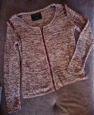 Guess Strickjacke L