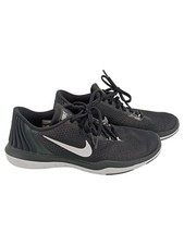 Nike Damen Sportschuhe Trainingsschuhe Schwarz Größe 40