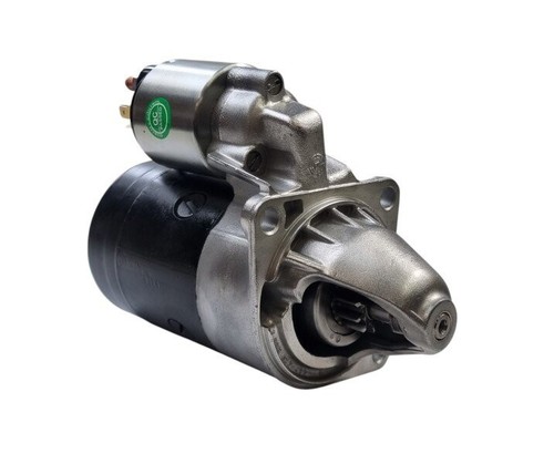 Anlasser restauriert ford - restauriert,
