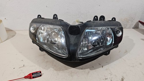 Suzuki 650 - sv,