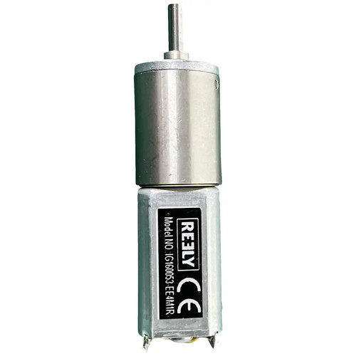 Reely 7842771 getriebemotor - re-7842771,