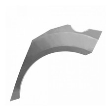 Reparaturblech für Radlauf