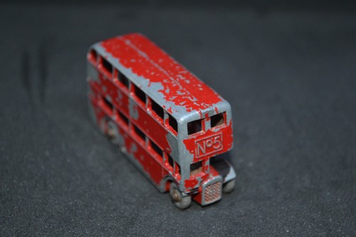 Lesney matchbox no - lesney, 1-75