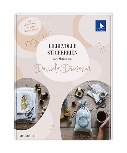 Liebevolle stickereien - liebevolle,