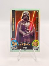 Star Wars Force Attax - Darth