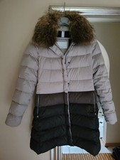 Daunenmantel Damen  40/42