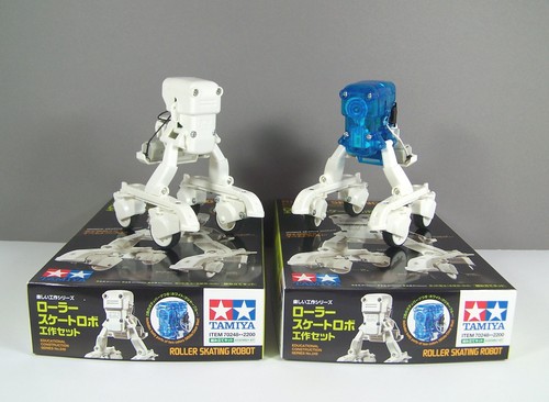 Tamiya 70248 roboter roller - 70248,