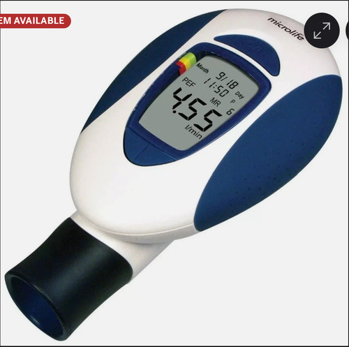 Microlife 100 - microlife, pf