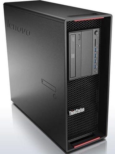 Lenovo thinkstation p500 - thinkstation,