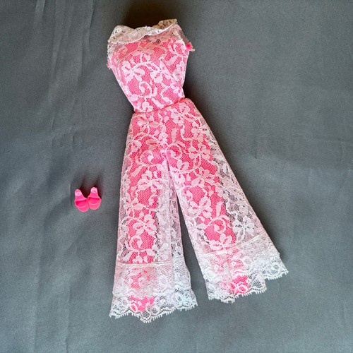 Vintage barbie 1823 jump into - vintage,