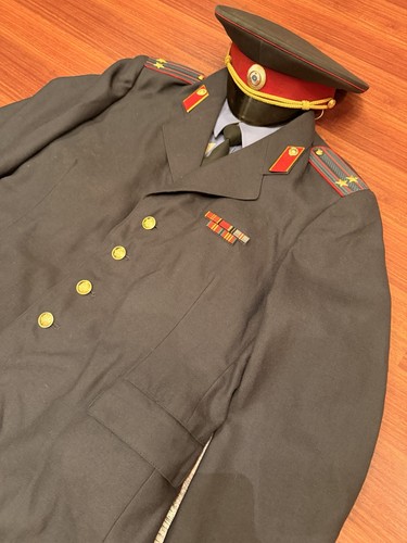 Vintage kleidung anzug uniform - kleidung,