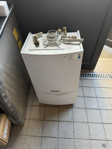 Vaillant gastherme vcw - gastherme,