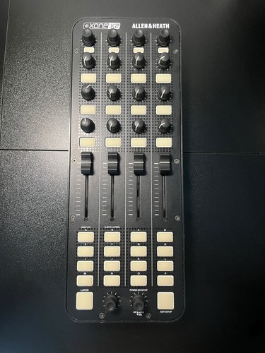 Allen heath xone k2 - &,
