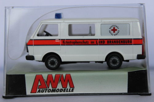 Katastrophenschutz drk - lt,
