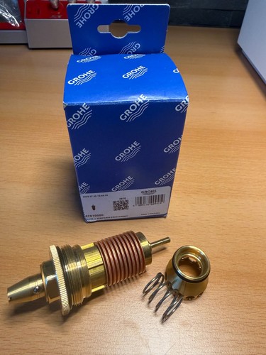 Grohe thermoelement für - 1/2",
