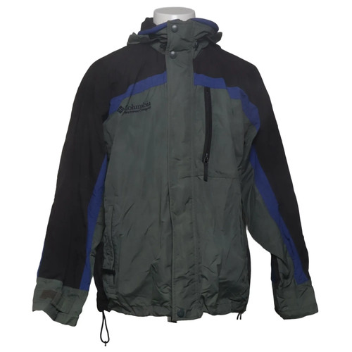 Columbia jacke herren - jacke,,