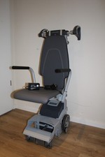 Alber Scalamobil S36 Treppensteiger Neue Akku/ TOP ZUSTAND!