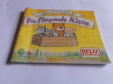 Erwin Moser  - Die fliegende