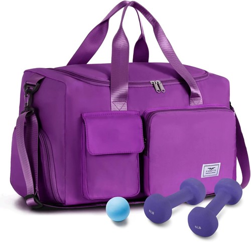 35l damen sporttasche - 35l, –