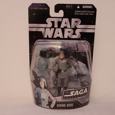 General Veers Saga Sammlung