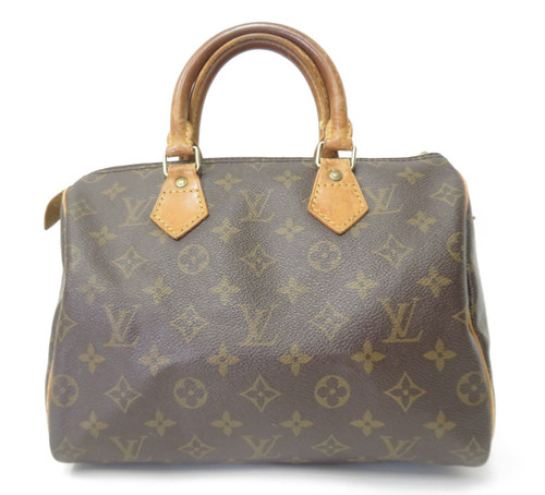Original louis vuitton speedy - original,