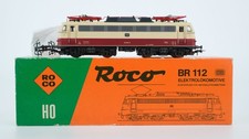 Roco H0 14138 S E-Lok BR 112