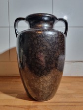 Exklusive Amphoren-Vase 28 cm