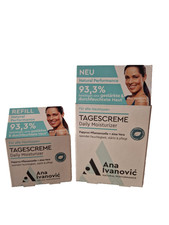 Ana Ivanović Natural