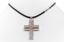 Berry Kieselstein Cord Kreuz