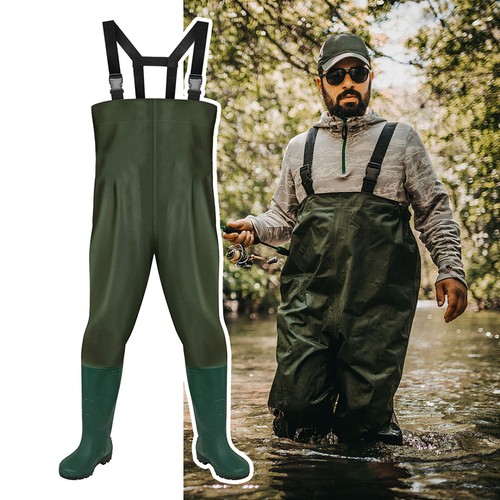 Wathose gummistiefel - wathose,