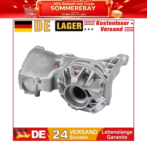 Differential - 1x,