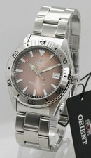 ✅ Orient Taucher Herrenuhr