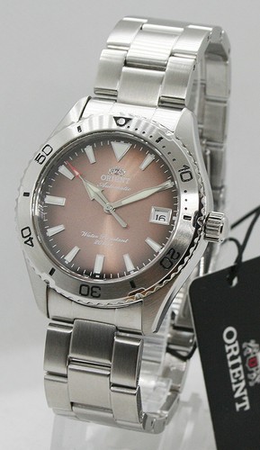 Orient taucher herrenuhr - ✅,
