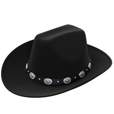 Cowboy Hut für Erwachsene