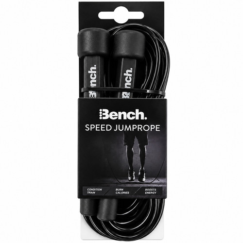 Bench speed jumprope - bench,