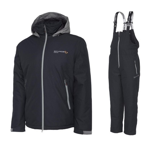 Savage gear thermo - gear,