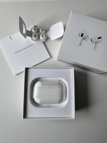 Airpod pro mit verpackung - ,