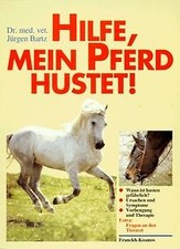 Hilfe, mein Pferd hustet von