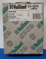 Vaillant Wasserschalter 011274 für MAG  Wasser-Schalter
