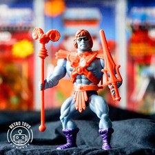 LEO FAKER Custom Masters Of