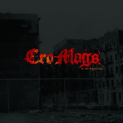 Cro mags the beginning - cro-mags,