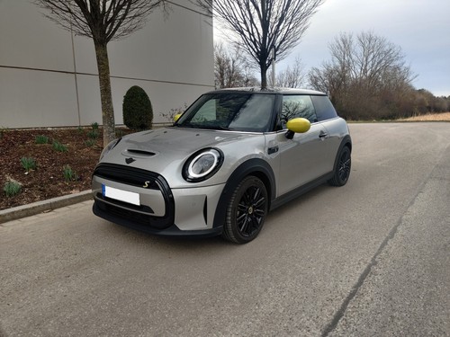 Mini cooper premium - mini, |