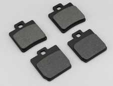 4x Bremsklötze Beläge vorne