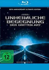 Unheimliche Begegnung der