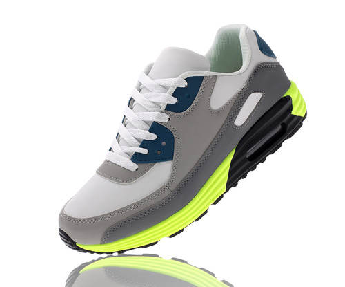 Herren sneaker übergröße - herren,