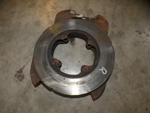 Deutz 5206 bremautomat - d,