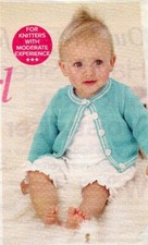 ~ Strickmuster zum Ausziehen