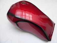 Yamaha XJ 750 XJ750 SECA Tank Tankanlage Kraftstofftank Benzintank