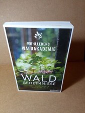 Wohllebens Waldakademie -